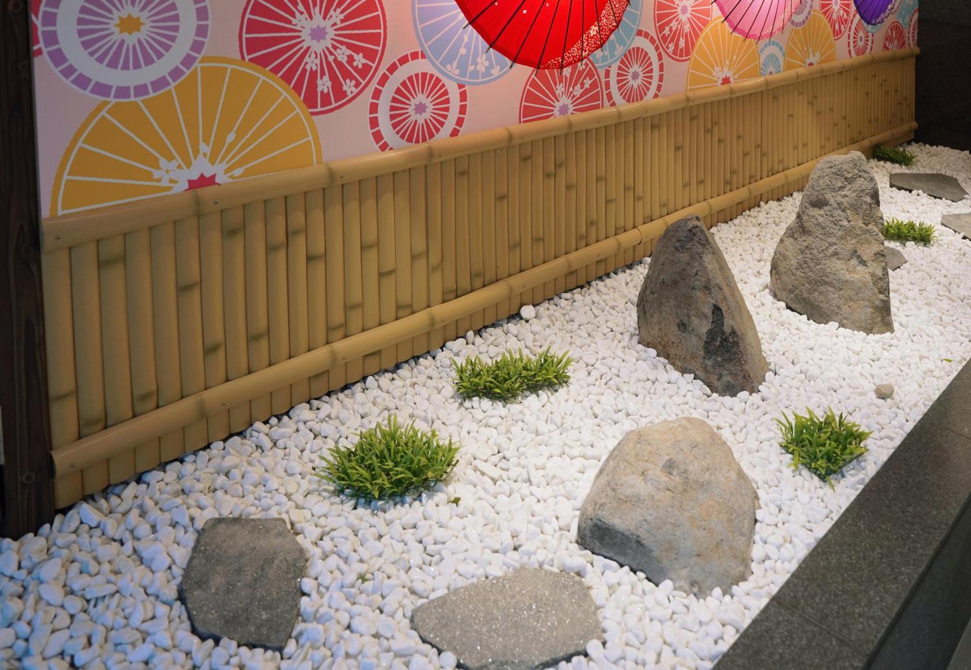 Park Central Sakura Hotel Osaka Exterior foto